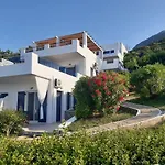 Apartamento Kapetaniou *