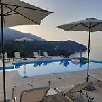 Apartamento Kapetaniou Limniónas