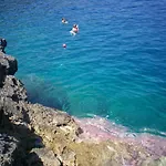 아파트 Kapetaniou *