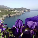 Kapetaniou 아파트 Limniónas