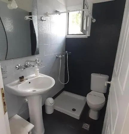 Διαμέρισμα Kapetaniou Λιμνιώνας