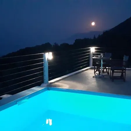 Kapetaniou * Λιμνιώνας