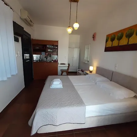 Kapetaniou Διαμέρισμα *