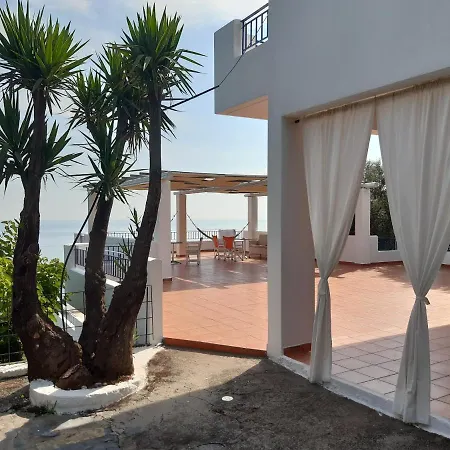 Kapetaniou Apartament