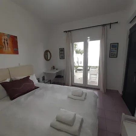 Διαμέρισμα Kapetaniou