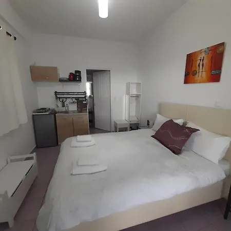 Kapetaniou Λιμνιώνας