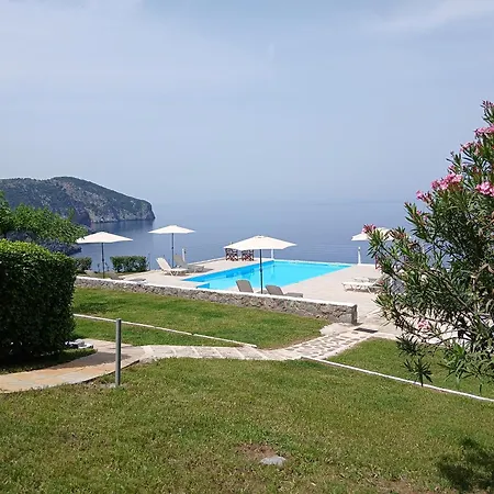 Kapetaniou Limniónas