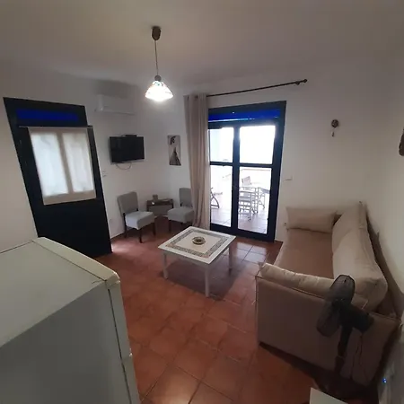 Kapetaniou Apartment