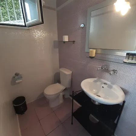 Kapetaniou * Λιμνιώνας