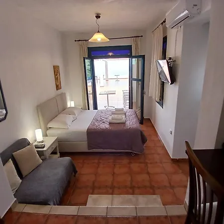 Kapetaniou Διαμέρισμα *