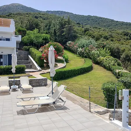 Kapetaniou