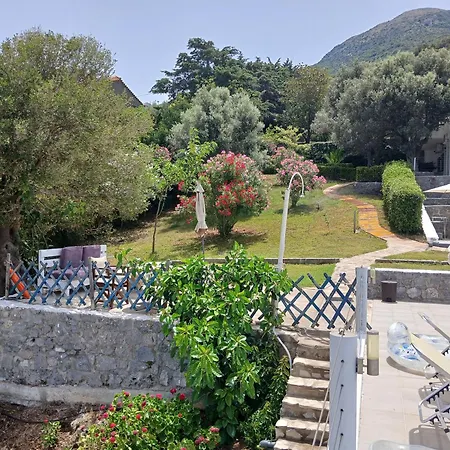 Διαμέρισμα Kapetaniou