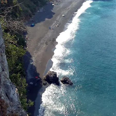 Kapetaniou * Λιμνιώνας