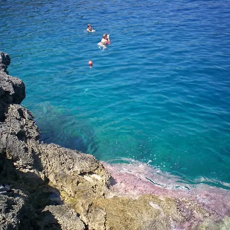 Apartment Kapetaniou *