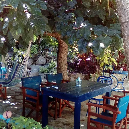 Kapetaniou * Limniónas