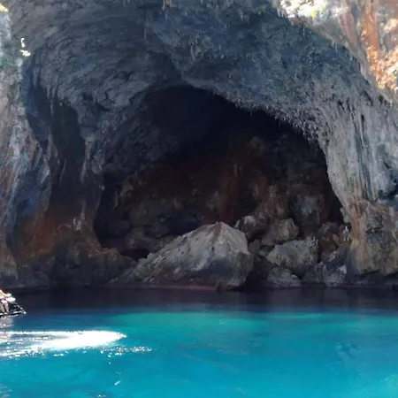 Kapetaniou Limniónas