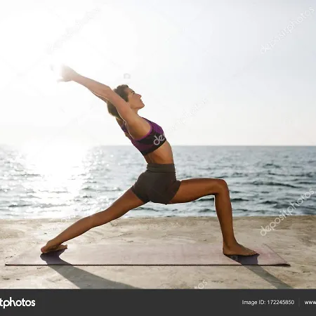 Kapetaniou 公寓 Limniónas