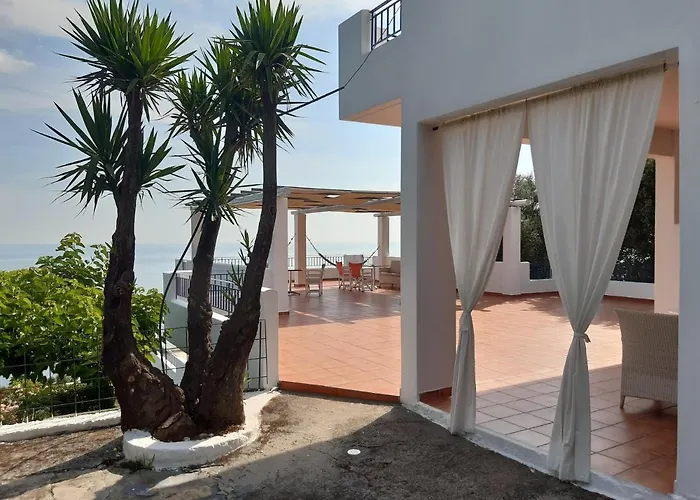 Kapetaniou Apartment