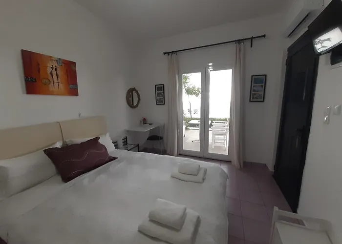 Apartment Kapetaniou