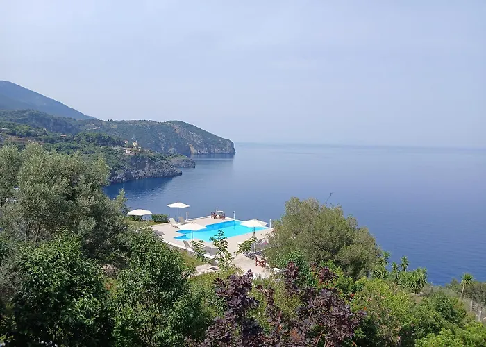 Kapetaniou Apartment Limnionas (Central Greece)