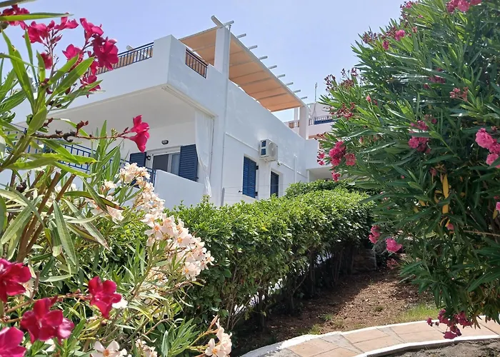 Kapetaniou Apartment *