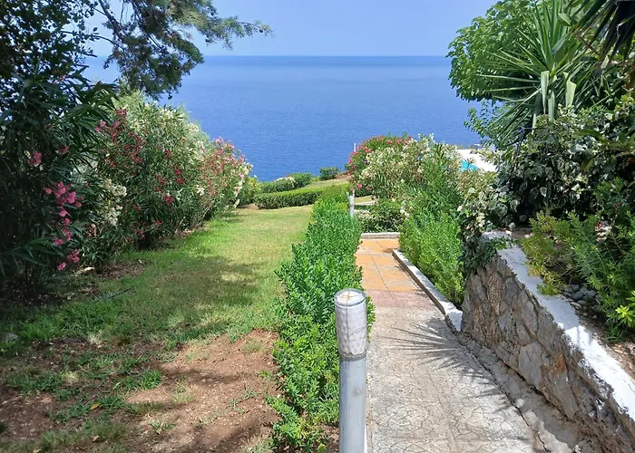 Apartment Kapetaniou *