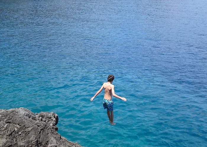 Apartment Kapetaniou *