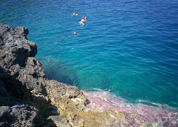 Apartment Kapetaniou *